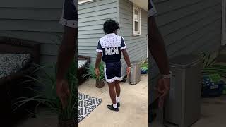 MARTIN JEROME IMPRESSION