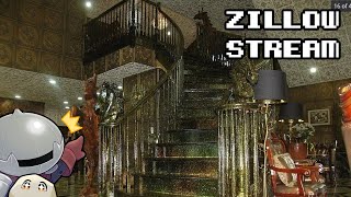 CURSED ZILLOW - Twitch Frontpage Marathon!