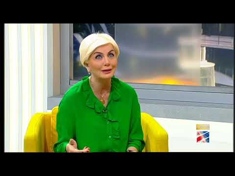 ,,ერთად სიცოცხლის დასაწყისისთვის\" მეხუთე გადაცემა. ენდოსკოპიური ქირურგია-მეთოდი უშვილობის დასაძლევად