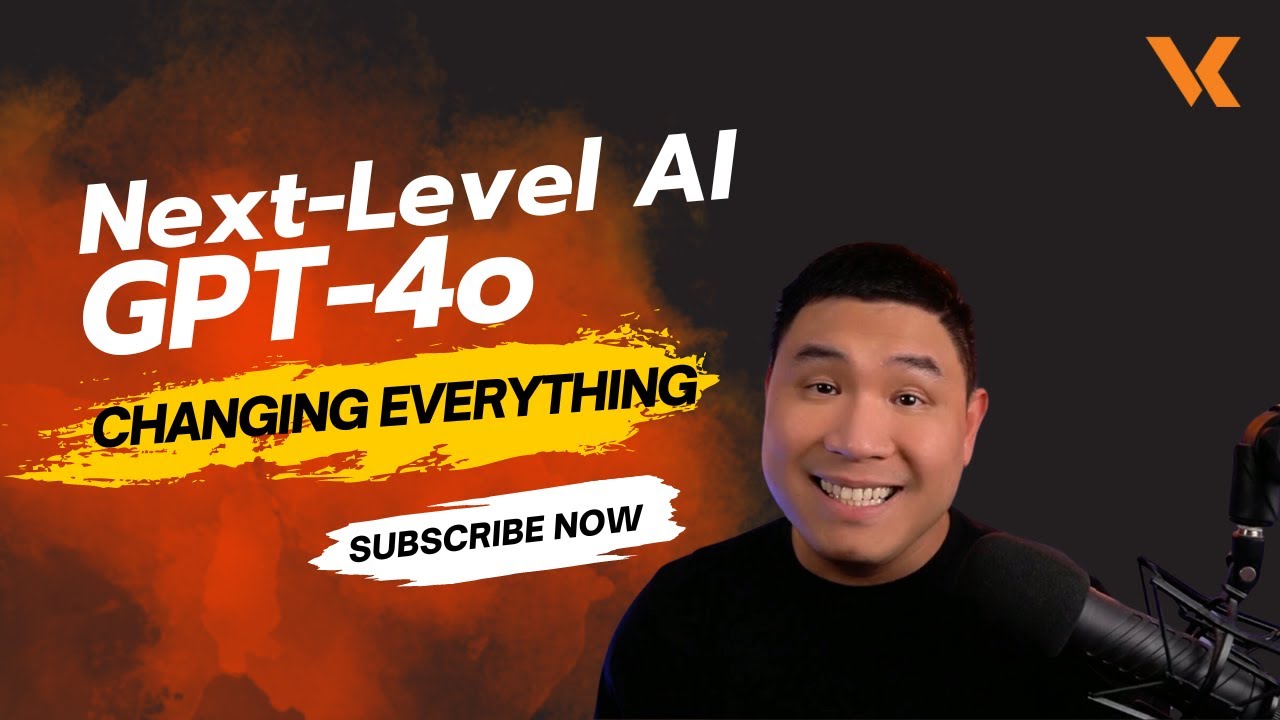 How ChatGPT Will Change Society Forever - YouTube