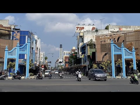  adacintaproject, Rosta Ria, Rizky Danurwindo - Ada Cinta (Surakarta)