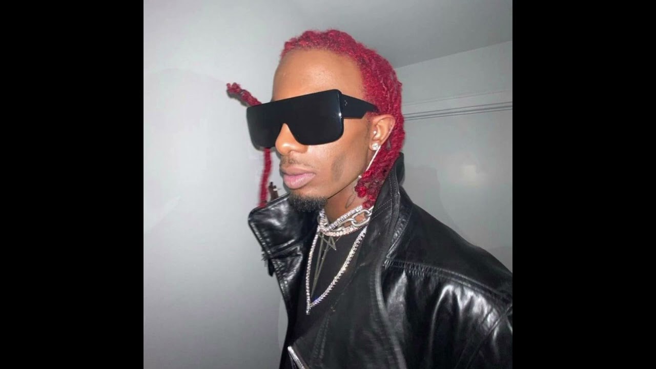 [free] *hard* playboi carti + f1lthy + homixide gang + wlr type beat "raver"