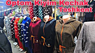Optom Kiyim Kechak Narxlari Toshkent Bek Baraka