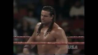 Famous "British Bulldog" Davey Boy Smith vs The Mountie W/ Jimmy Hart (WWF Prime Time Wrestling 12/2/91) Profile