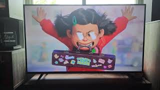 Disney Pixars Inside Out 2015 - Abc Intro