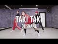 DJ Snake - Taki Taki ft. Selena Gomez, Ozuna, Cardi B / Suji choreography