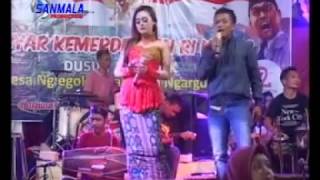 Download Lagu Luka Hati Luka Diri - Areva Music Horee live Jenggrik MP3