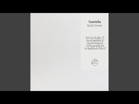 Guerrinha — Avenida República do Chile, 65
