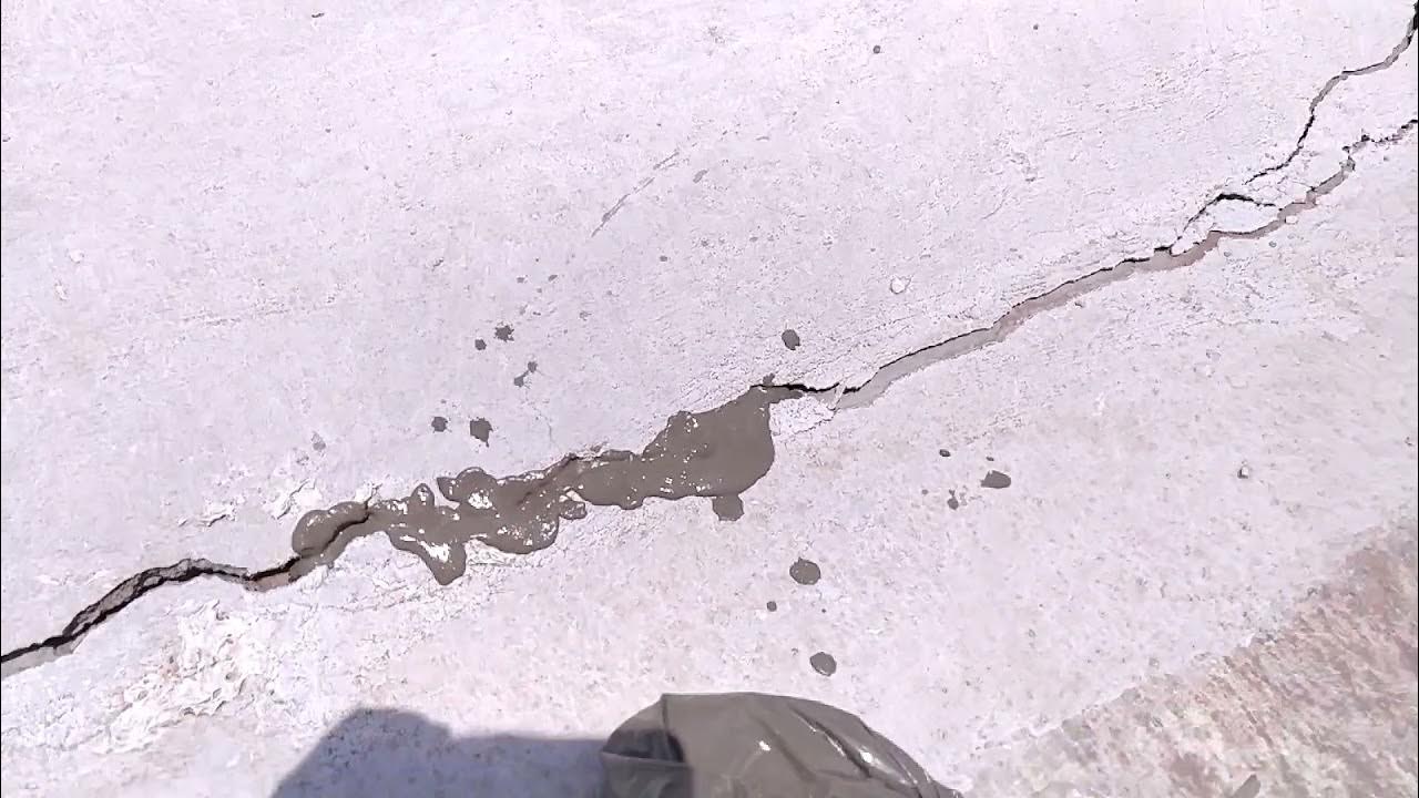 Tutorial como REPARAR una GRIETA en el TECHO FACIL, RAPIDO Y PARA Tutorial como REPARAR una GRIETA en el TECHO FACIL, RAPIDO Y PARA