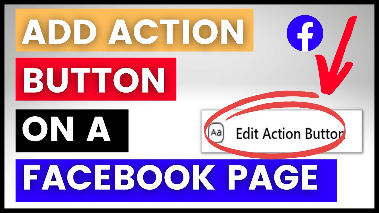 official facebook button