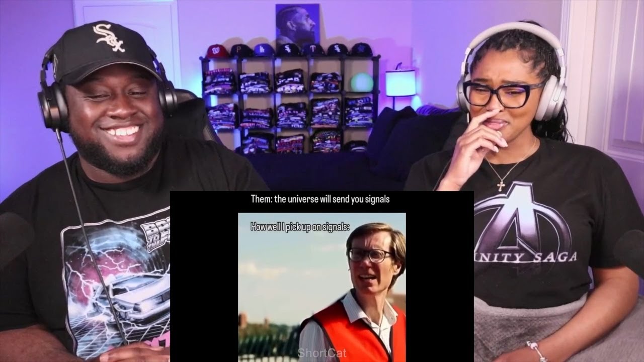 Kidd and Cee Reacts To Offensive Memes