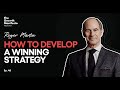 How to develop a strategy that wins in competitive markets