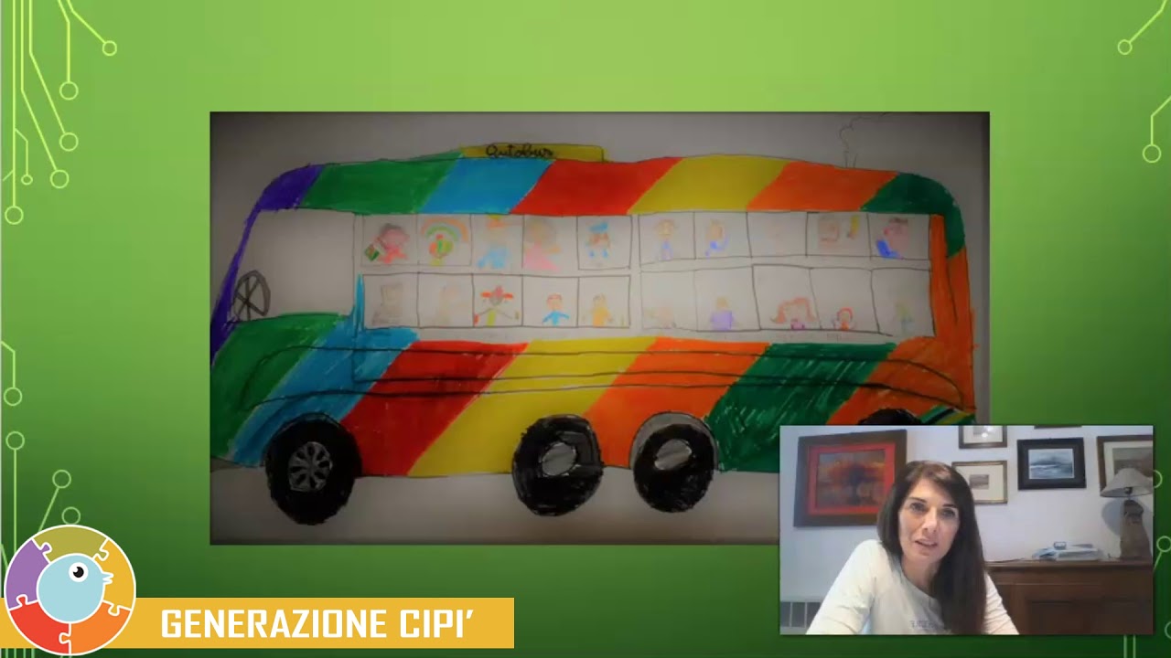 il filobus numero 75