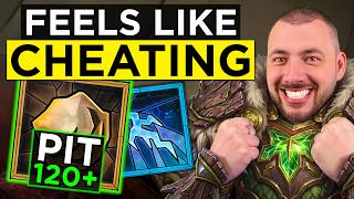 This Druid Build Does 22 TRILLION Damage in Lord of Hatred Diablo 4!