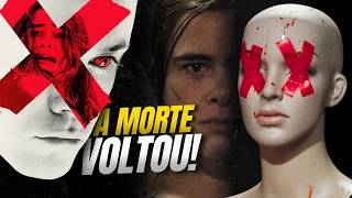 FACES OF DEATH (2026): A MACABRE REMAKE! | Analysis, Connection to the ORIGINAL and Ending Explained