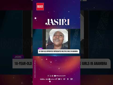 Anambra Teen Case Sparks Parenting Debate No Sex Education Big Consequences 