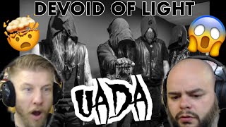 FROM MEH.. TO WHOA!! | UADA - DEVOID OF LIGHT | Metalheads Reaction