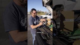 5.0L F-150 Gets a Much-Needed Mod!