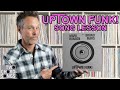 Uptown Funk - Two Chord Song Lesson for Guitar