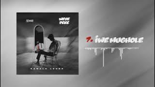 Kamala Leusa – IWE MUGHOLE (You Are the Queen in My Life) | Romantic Song | Assisted by PKASD