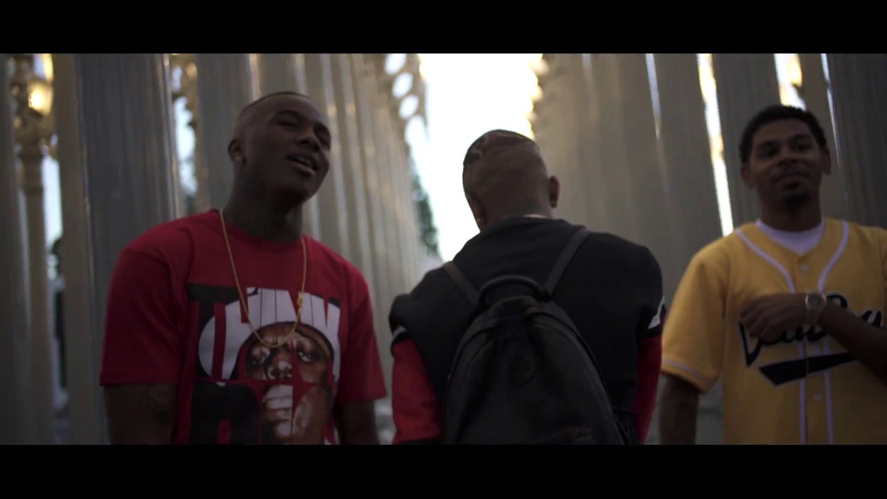 Watch Yung Bam x Johnny Rose x King TU - "DNA" (DMB Edition) (Shot by @LewisYouNasty) on YouTube Watch Yung Bam x Johnny Rose x King TU - "DNA" (DMB Edition) (Shot by @LewisYouNasty) on YouTube