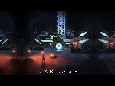 Michael Wyckoff - Last Holy Chant ft. Tim Na & Hadrian McQuaig (Bonelab OST)