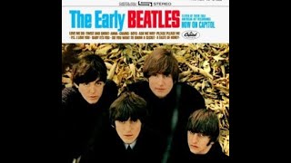 Download Lagu Early Beatles - complete stereo album MP3 Download Lagu Early Beatles - complete stereo album MP3