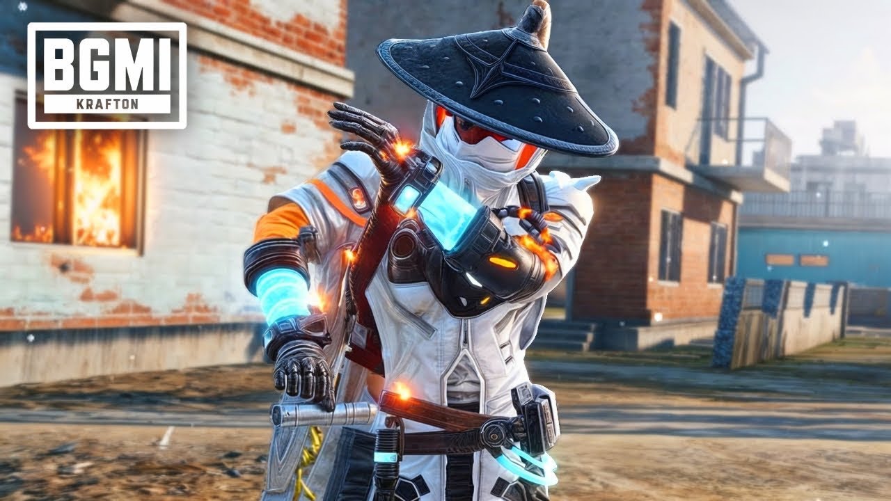 KOMPA ❤️ 90 FPS BGMI MONTAGE || Acoxid ||