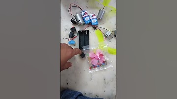 Experiment kit #shorts #experiment #tech #mechanic #tools #craft #diy