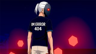 Famous ERROR 404: Humanity Not Found Profile