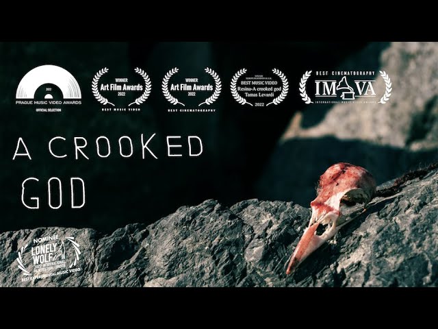 Watch Resina - A Crooked God on YouTube Watch Resina - A Crooked God on YouTube
