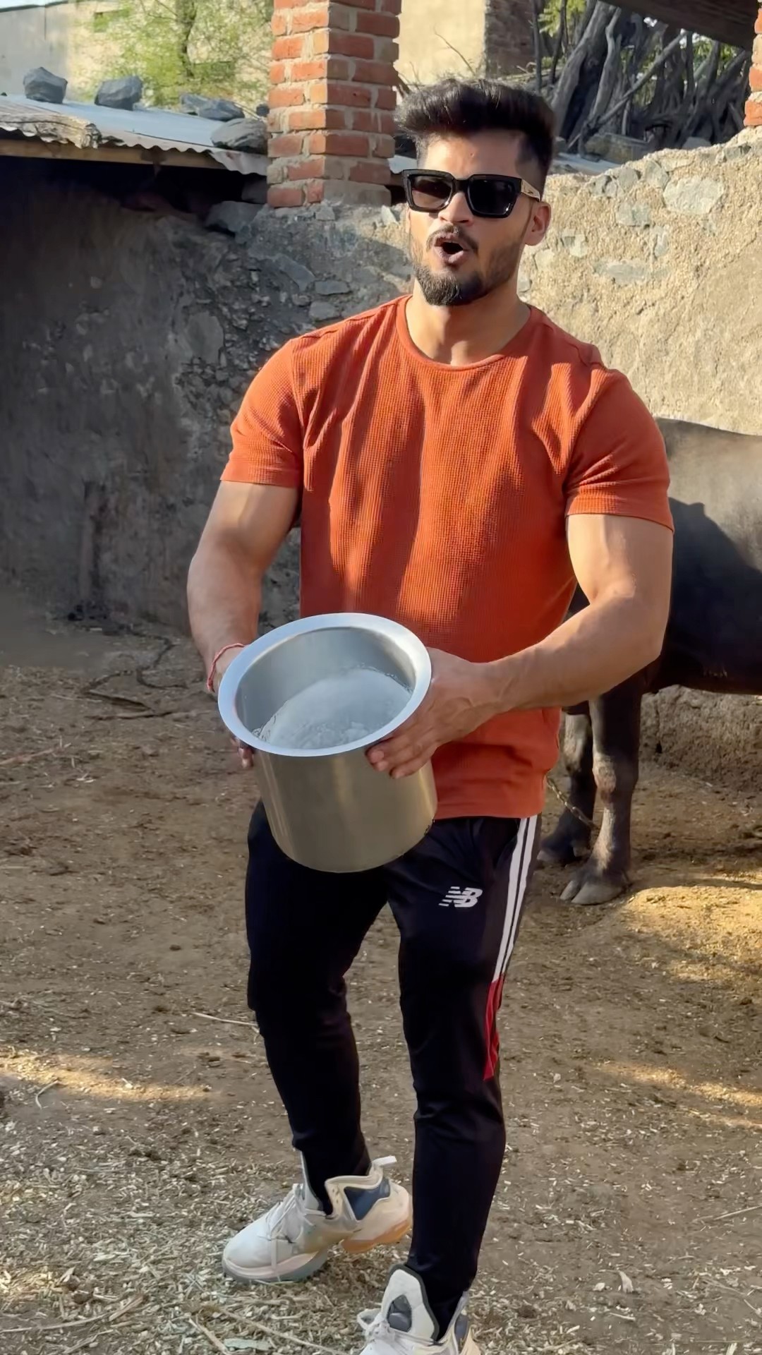 Desi power #pawansahu #motivation #fitnessinspiration #fitnessmotivation #fitnessmotivation