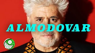 Cómo PEDRO ALMODÓVAR revolucionó al cine español