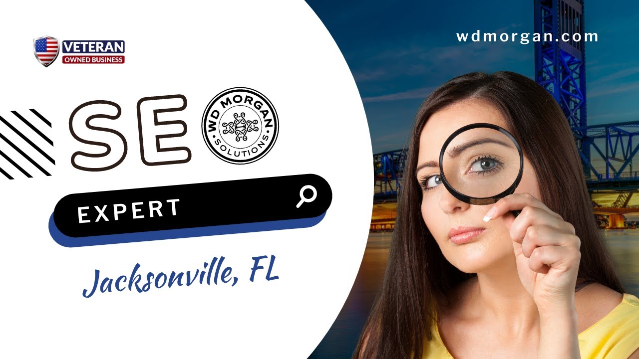 Jacksonville FL Search Engine Optimization