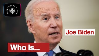 Who Is: Joe Biden | Encyclopaedia Britannica