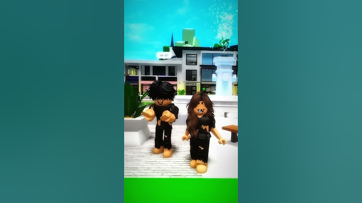 Dame un grr #roblox