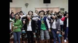 SLCC Batch#28 Reunion AVP
