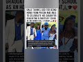 Ralo thanks God for freedom and daughter’s honor roll achievement 🙏🏾❤️ #celebritynews