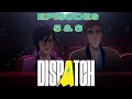 The Stakes are Higher and the Choices are Harder Dispatch Episodes 5 &amp; 6!
