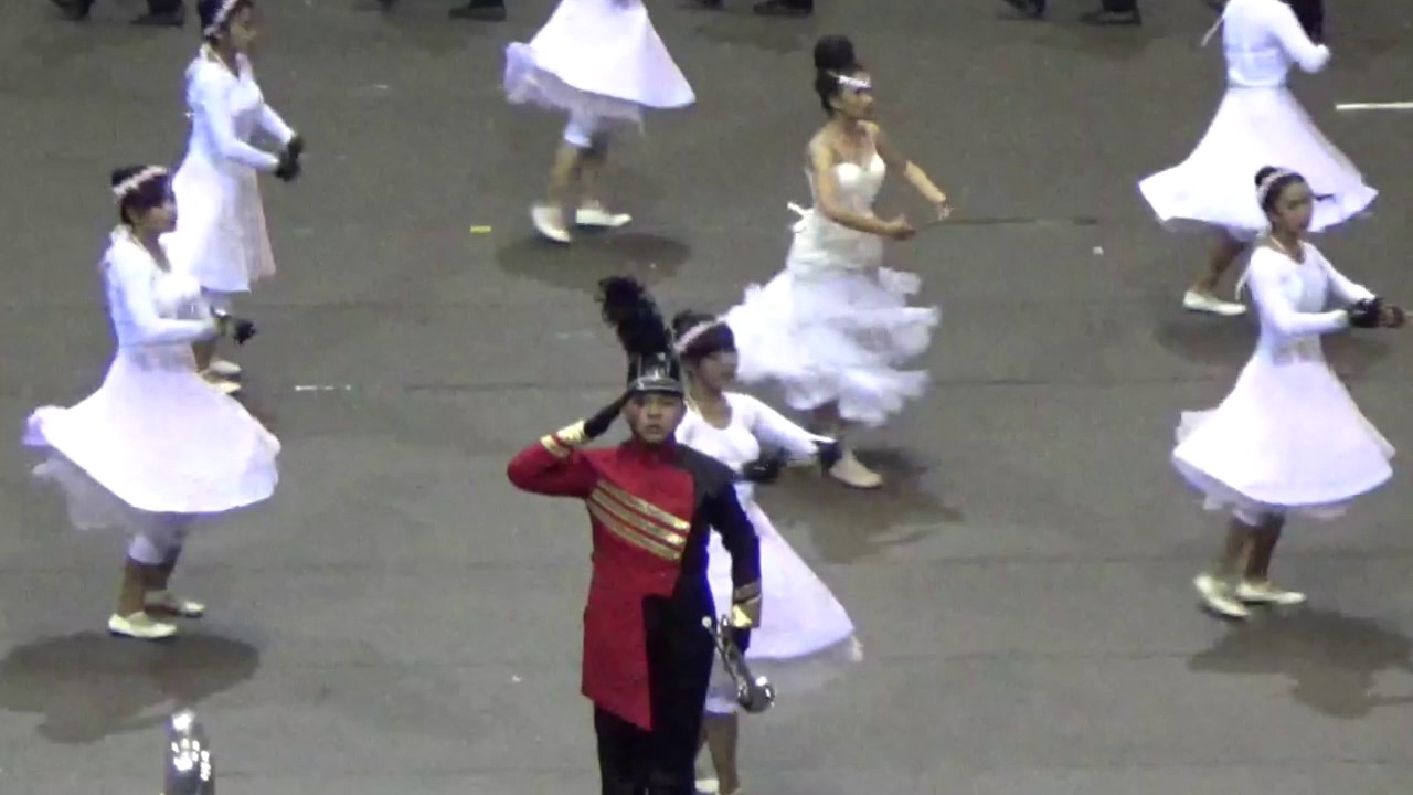 Gita Pakuan HB Cup 2016