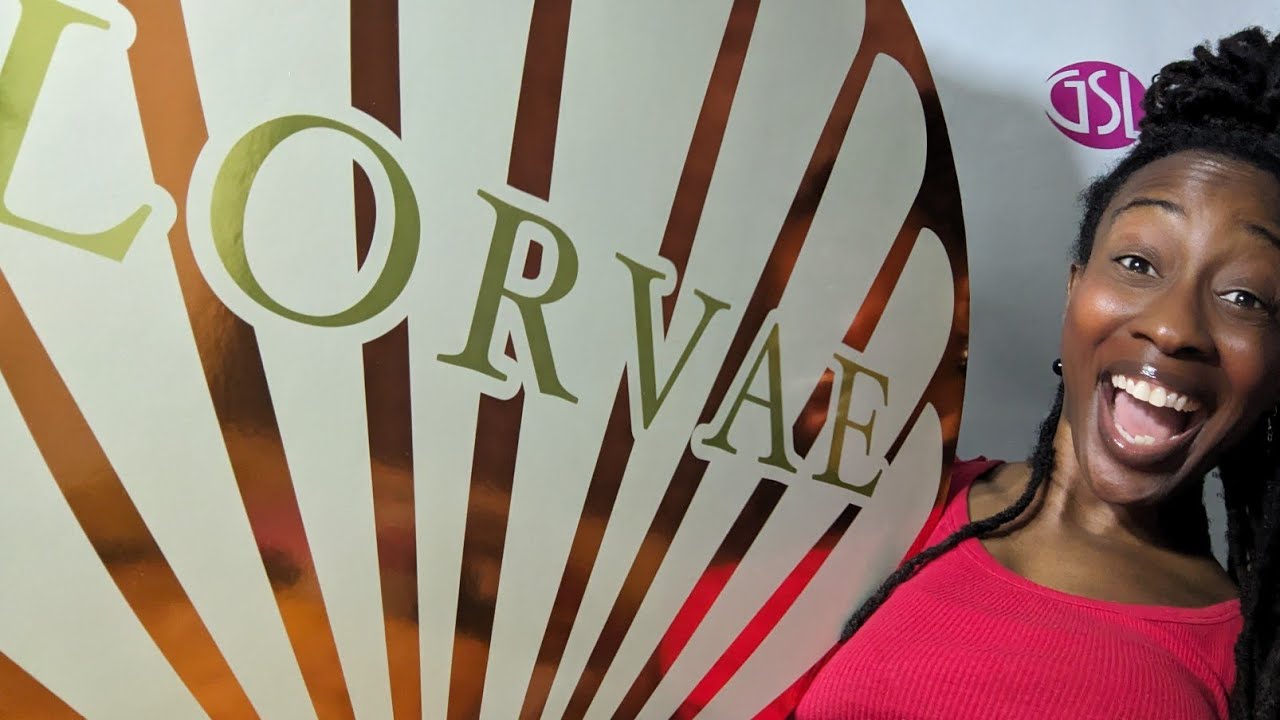 Unboxing Lorvae's Shady Collection: My Early Birthday Gift to Myself!