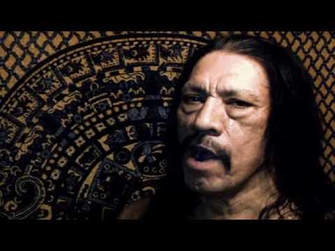 Nude Nuns With Big Guns: MESSAGE FROM MACHETE - CLIP