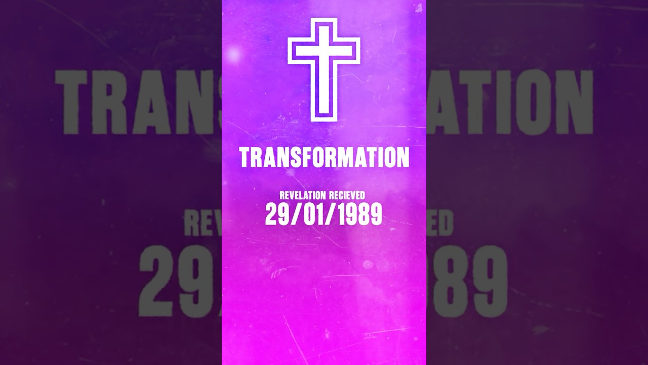 TRANSFORMATION
