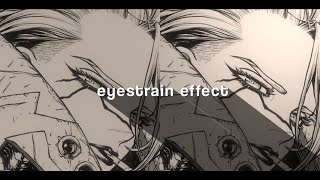 Famous eyestrain effect | videostar tutorial Net Worth