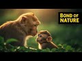 10 Amazing Facts About Rhesus Macaque 🐒 | Indian Monkey Wildlife Documentary | Captured By Piyush