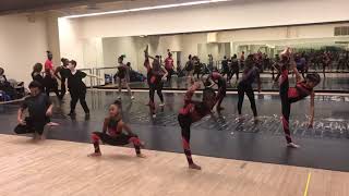IABD Jazz Workshop