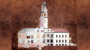 CSPM Under Construction