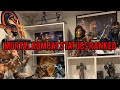 Mortal Kombat Statues Ranked Best to Worst