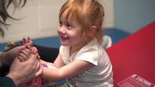 First Steps Wellness Centre - Children's Program