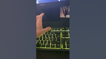 How to press ”F9” on keyboard